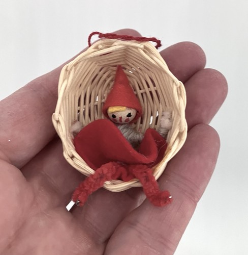 Mini elf pixie pipe - mini, cleaner