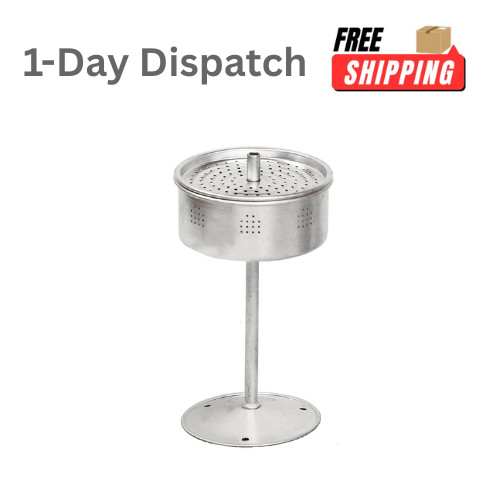 Stansport aluminum percolator - stansport,