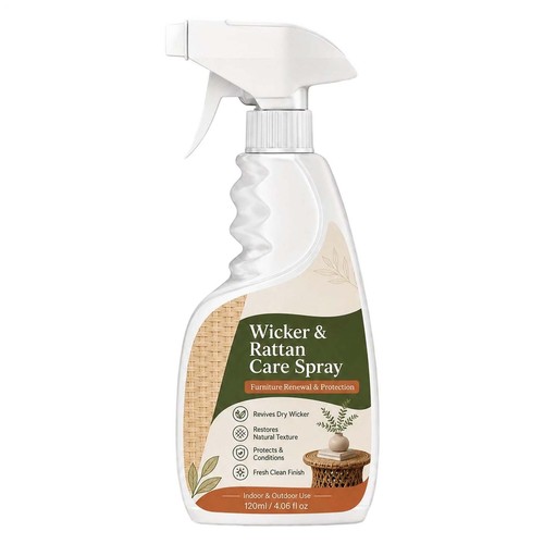 Wicker and rattan - wicker,